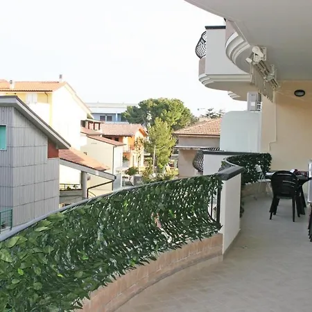 Apartamento La Perla