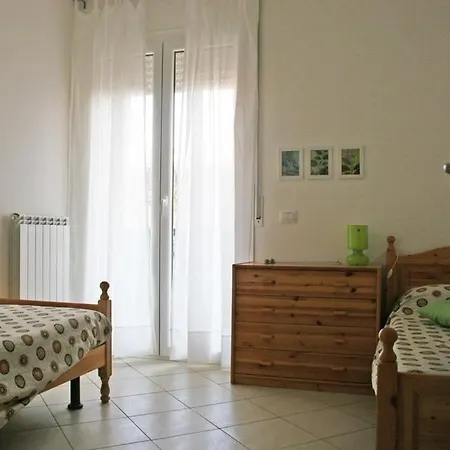 La Perla Apartamento